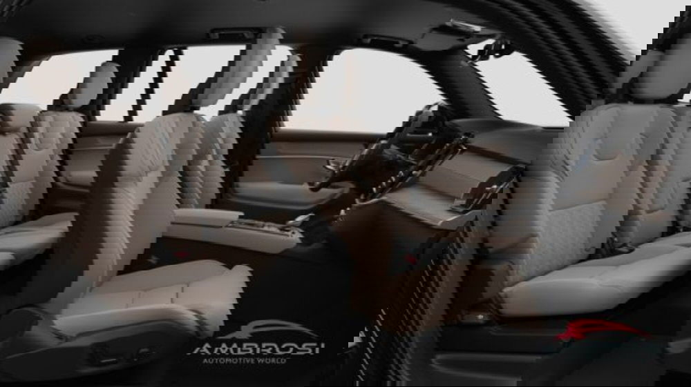 Volvo XC90 nuova a Perugia (13)