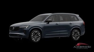 Volvo XC90 B5 AWD automatico 7 posti Plus Dark nuova a Corciano