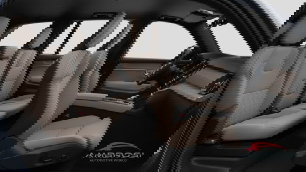 Volvo XC90 nuova a Perugia (13)