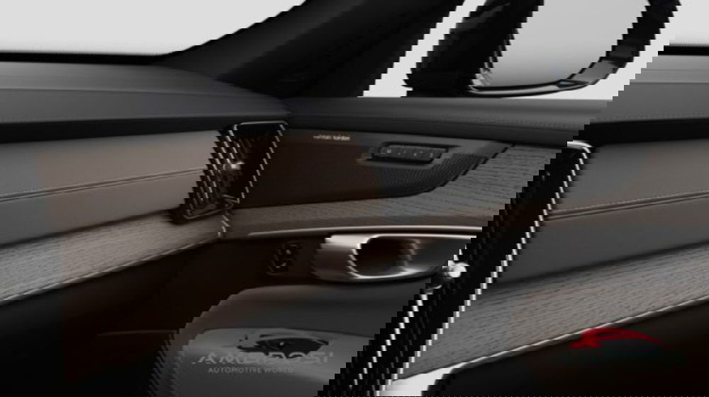 Volvo XC90 nuova a Perugia (14)