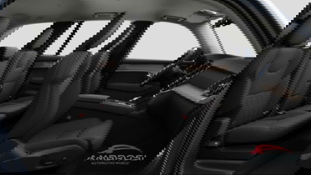 Volvo XC90 nuova a Perugia (13)