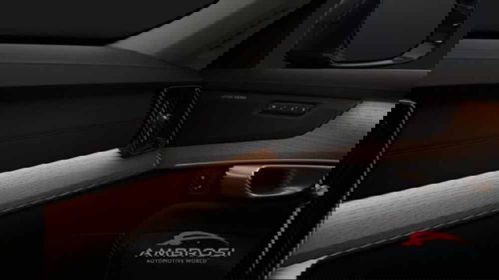 Volvo XC90 nuova a Perugia (15)