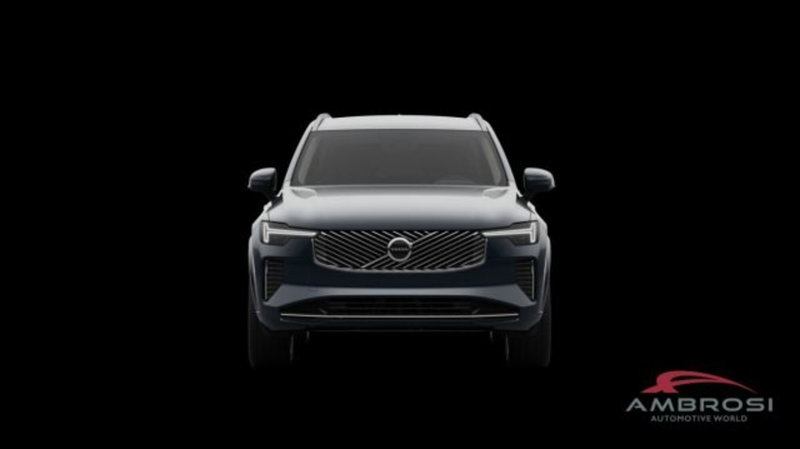 Volvo XC90 nuova a Perugia (8)