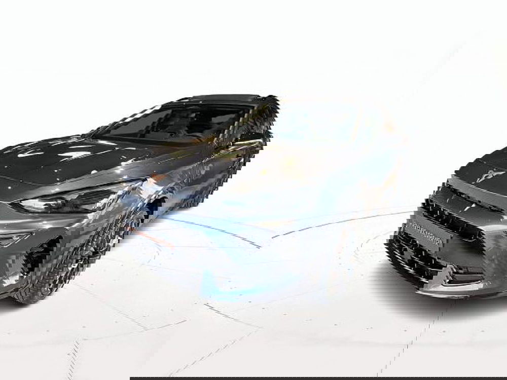 Cupra Formentor nuova a Vicenza