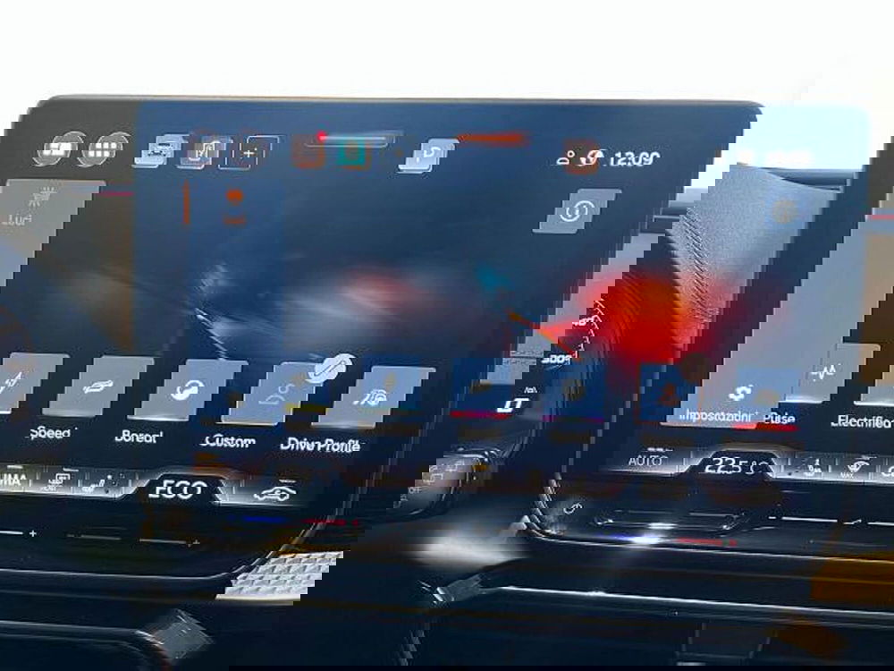 Cupra Formentor nuova a Vicenza (12)