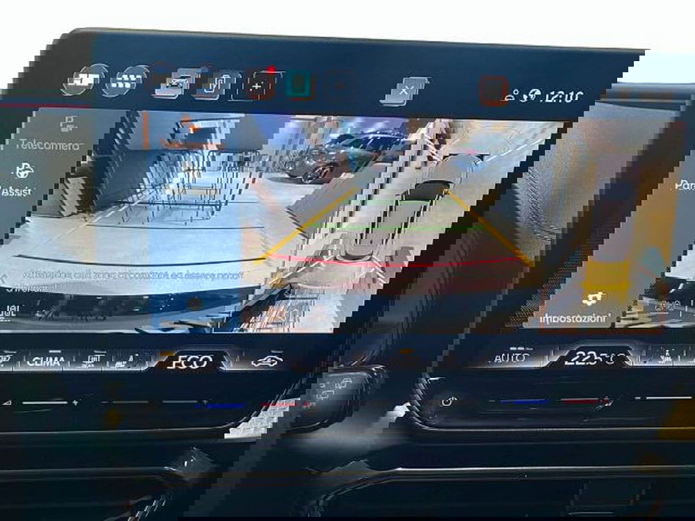 Cupra Formentor nuova a Vicenza (14)