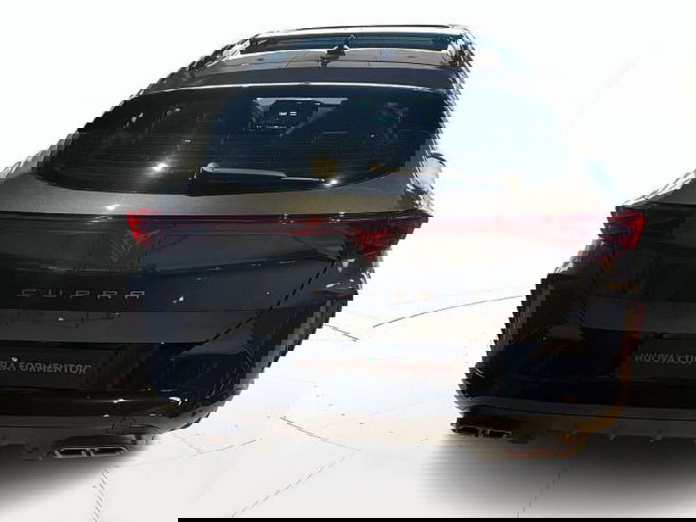 Cupra Formentor nuova a Vicenza (5)