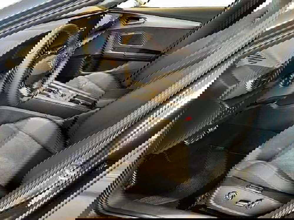 Cupra Formentor nuova a Vicenza (7)