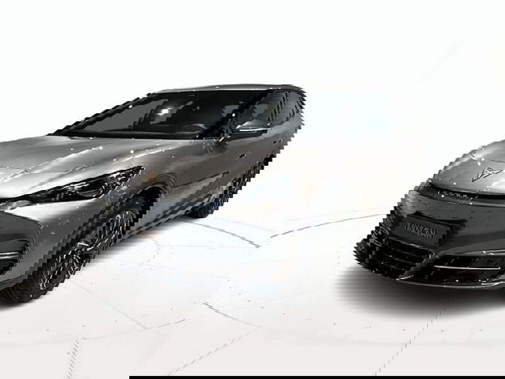 Cupra Tavascan nuova a Vicenza