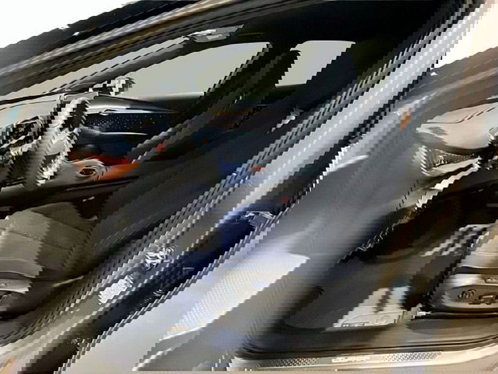 Cupra Tavascan nuova a Vicenza (16)