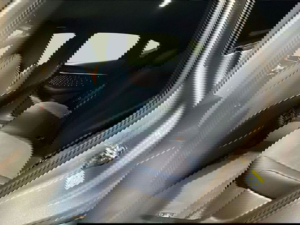 Cupra Tavascan nuova a Vicenza (17)