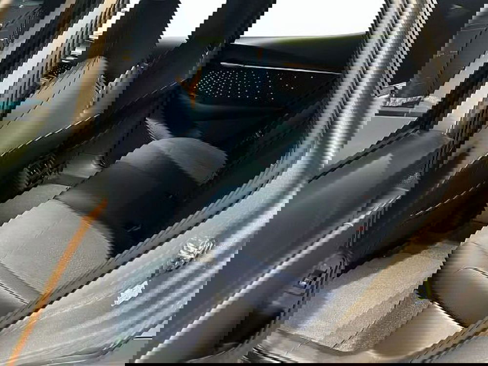 Cupra Tavascan nuova a Vicenza (18)