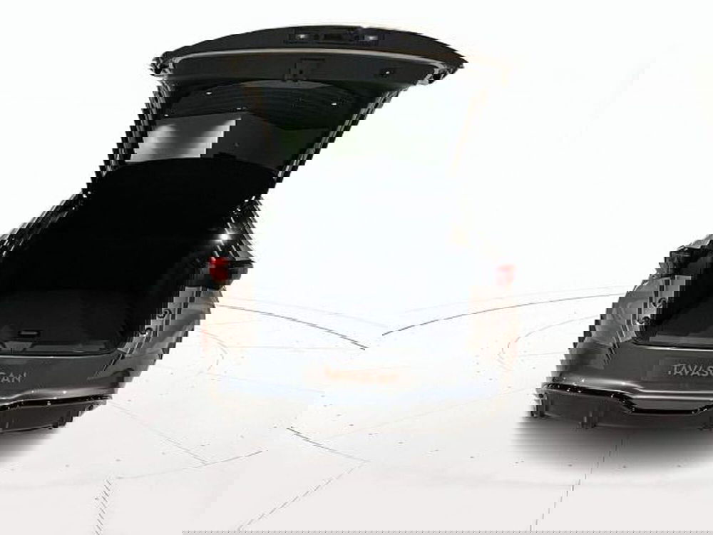 Cupra Tavascan nuova a Vicenza (19)