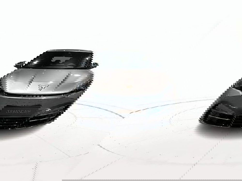 Cupra Tavascan nuova a Vicenza (2)