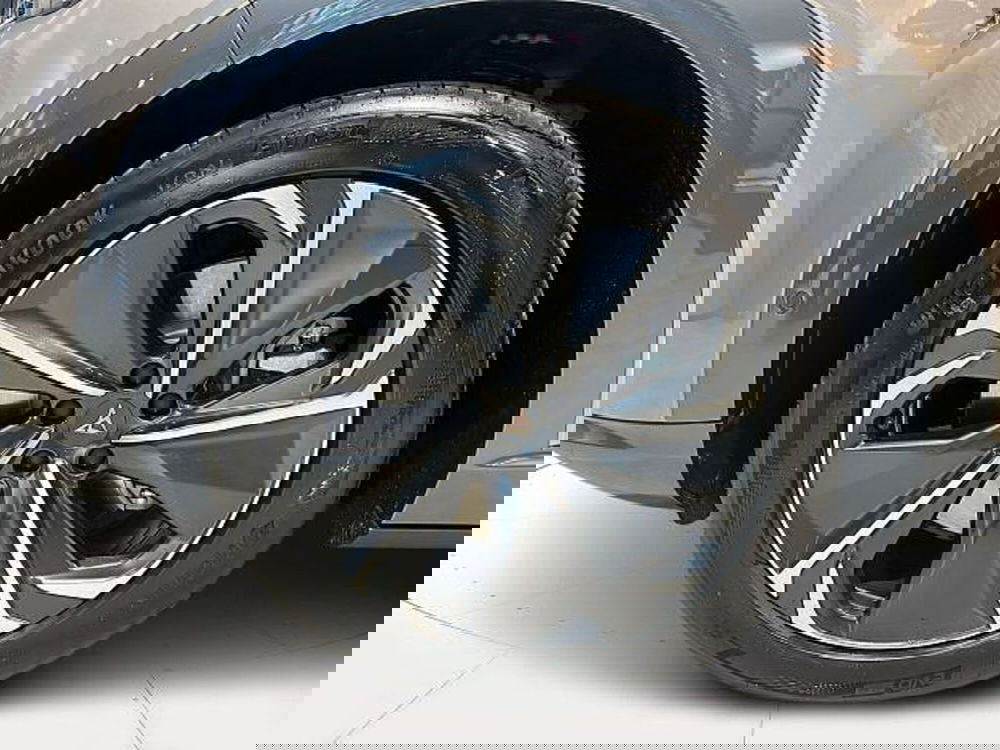 Cupra Tavascan nuova a Vicenza (20)