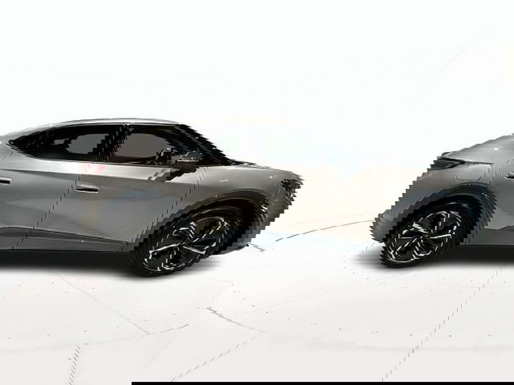 Cupra Tavascan nuova a Vicenza (3)