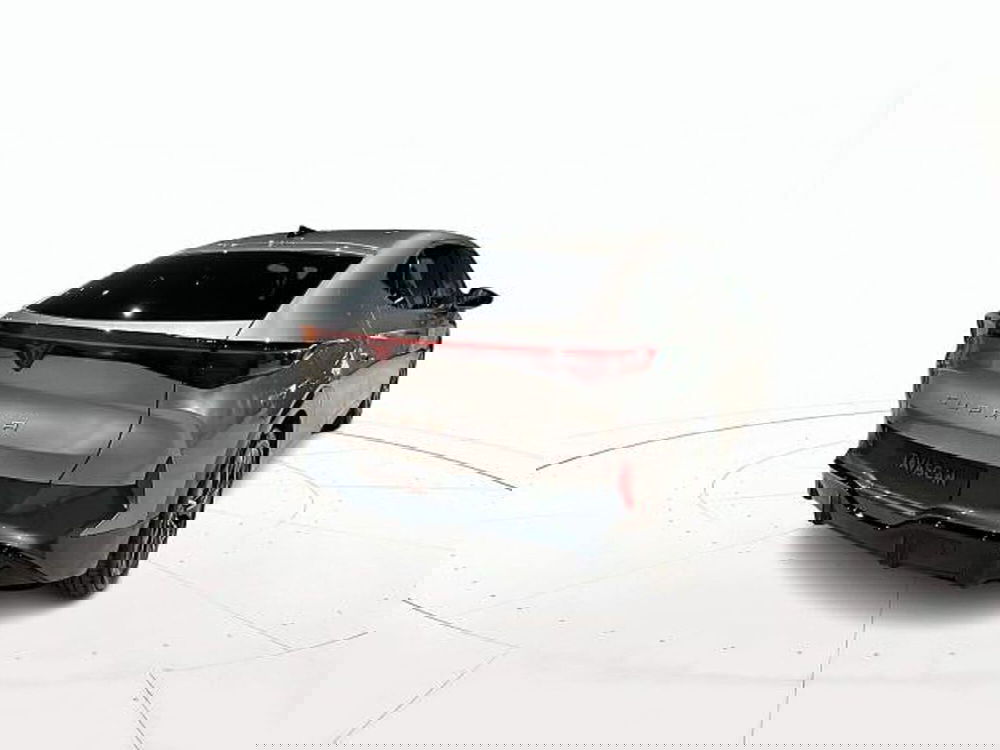 Cupra Tavascan nuova a Vicenza (4)