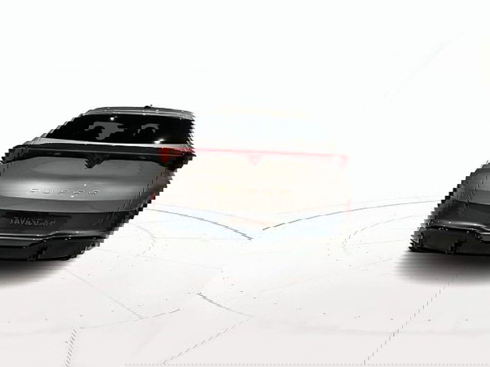 Cupra Tavascan nuova a Vicenza (5)