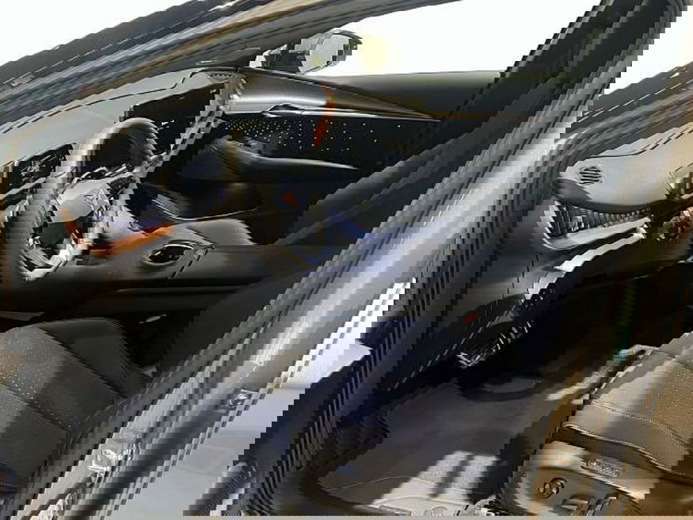 Cupra Tavascan nuova a Vicenza (7)