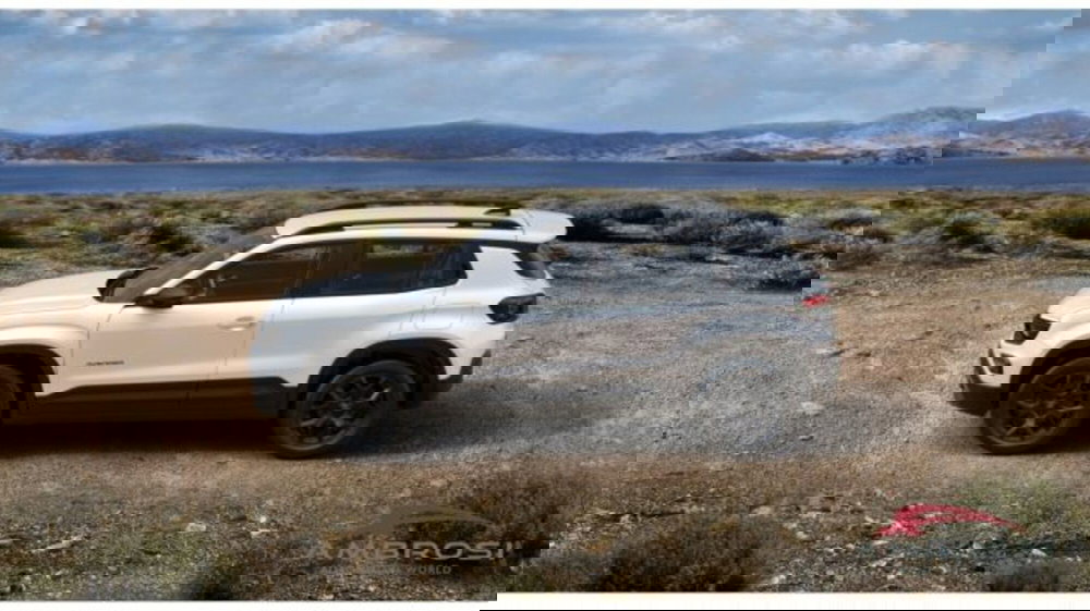 Jeep Avenger nuova a Perugia (3)