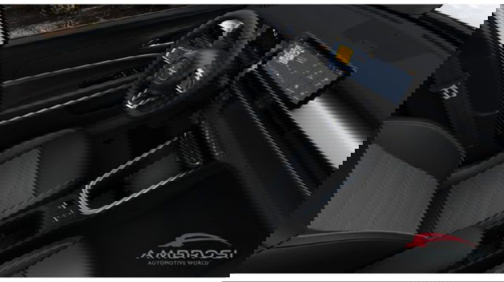 Jeep Avenger nuova a Perugia (5)