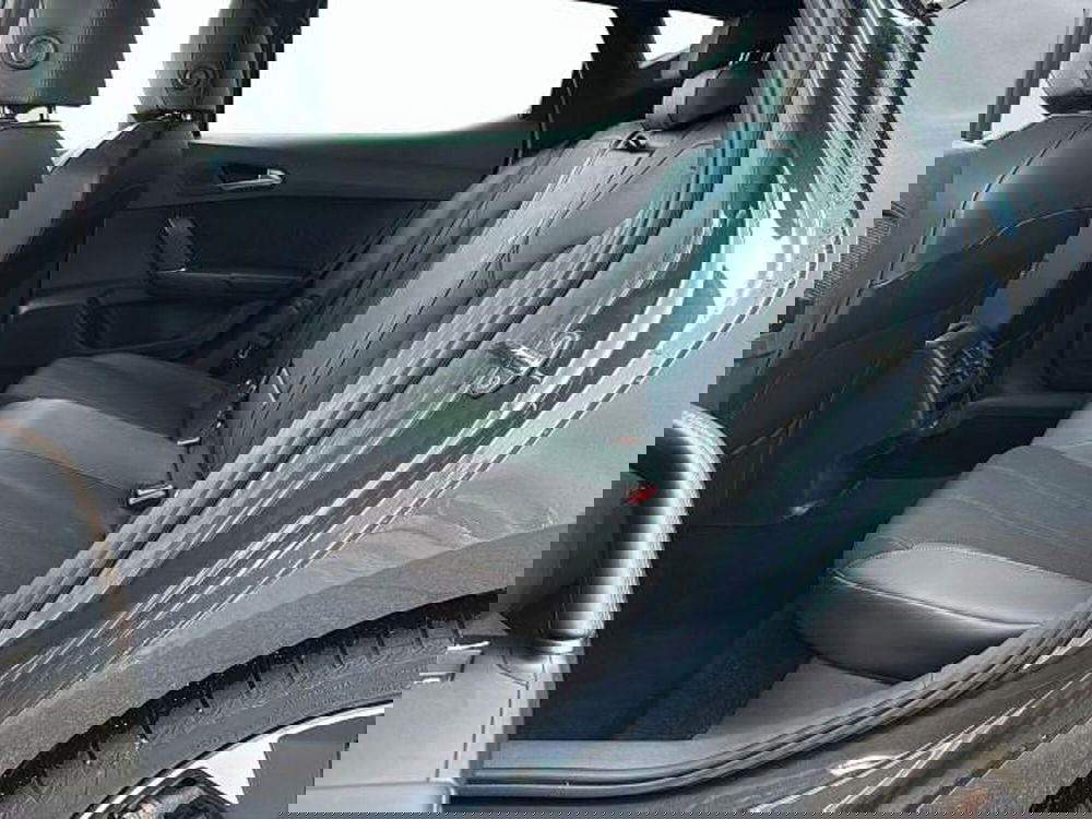 Cupra Leon usata a Vicenza (10)