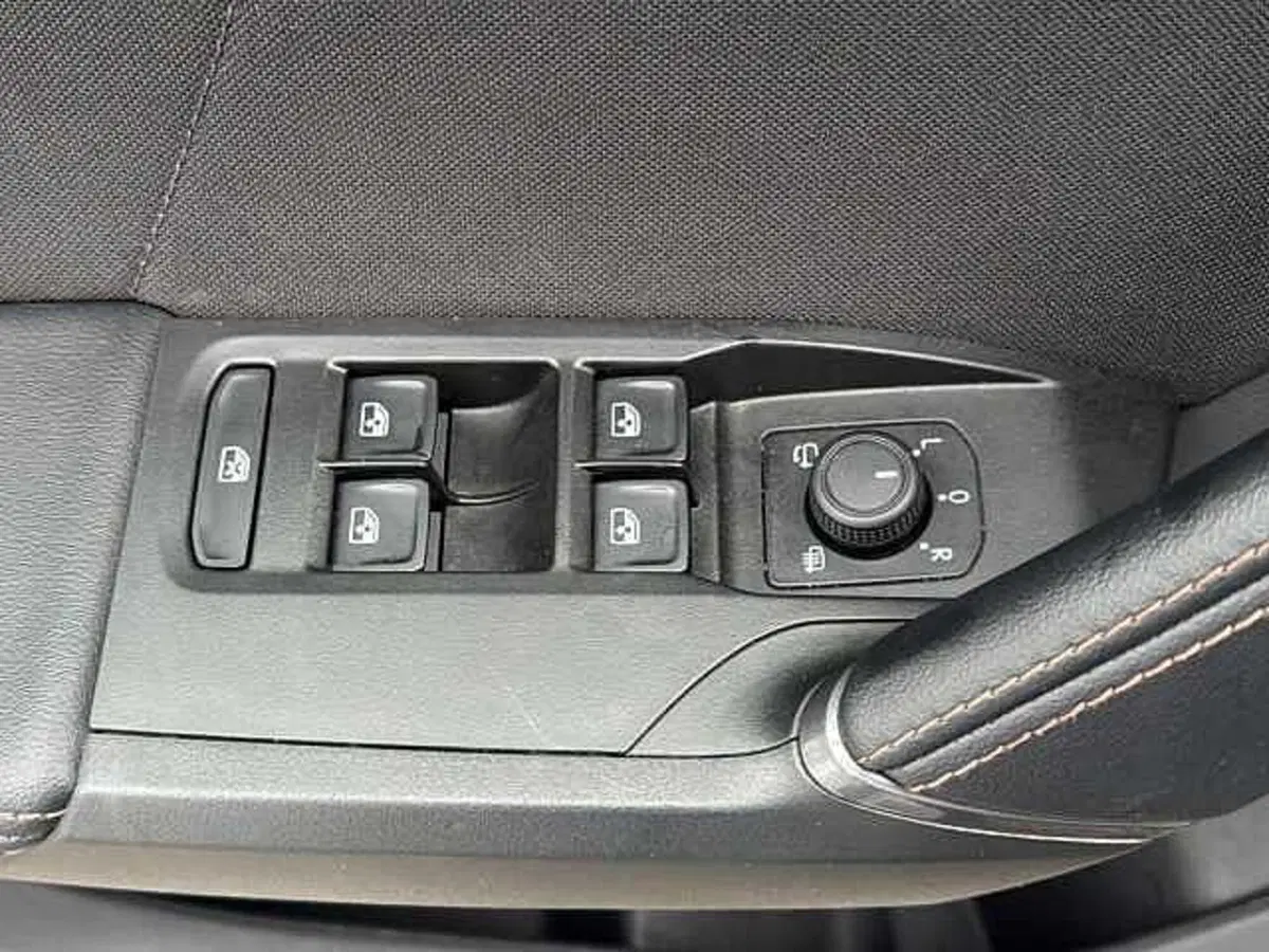 Cupra Leon usata a Vicenza (12)