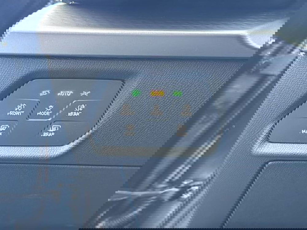 Cupra Leon usata a Vicenza (13)