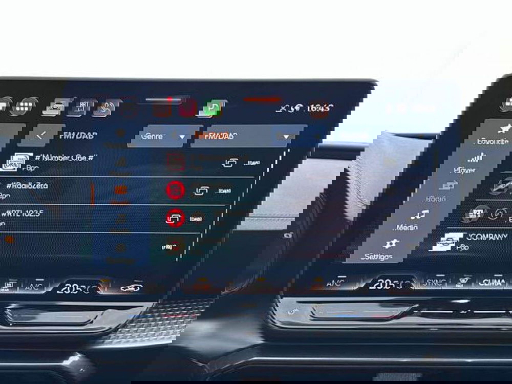 Cupra Leon usata a Vicenza (15)