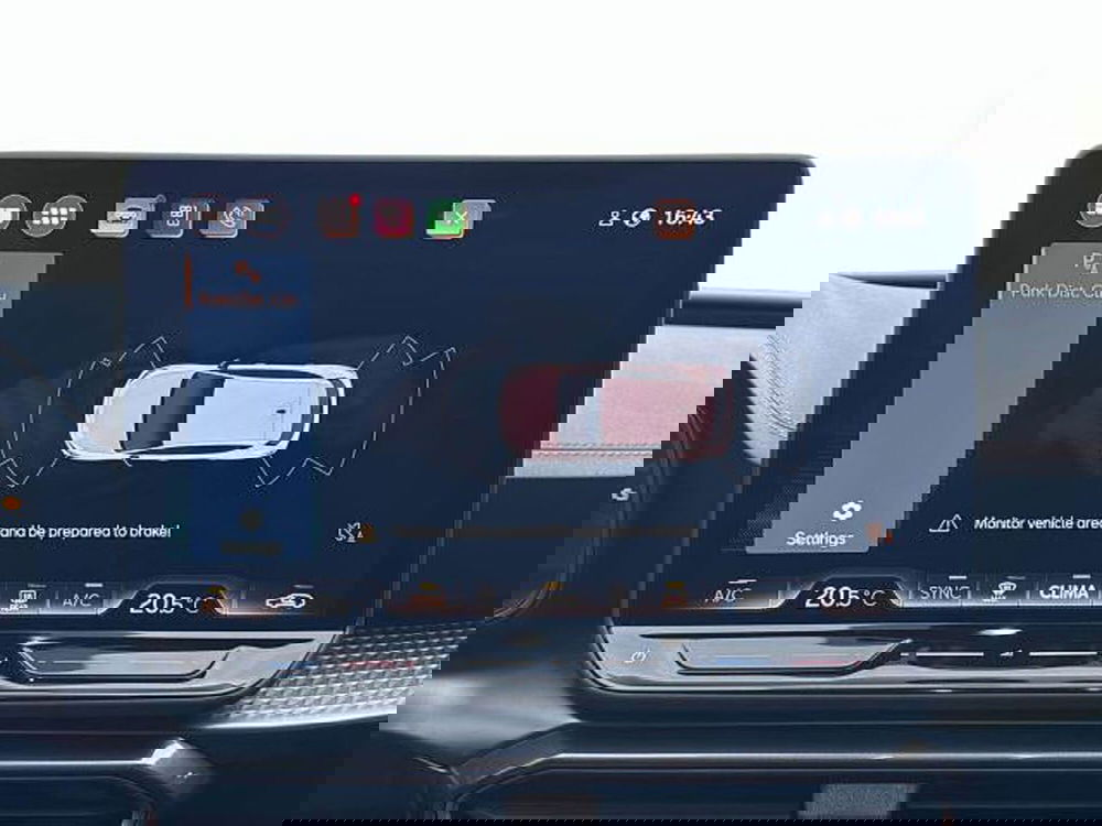 Cupra Leon usata a Vicenza (16)