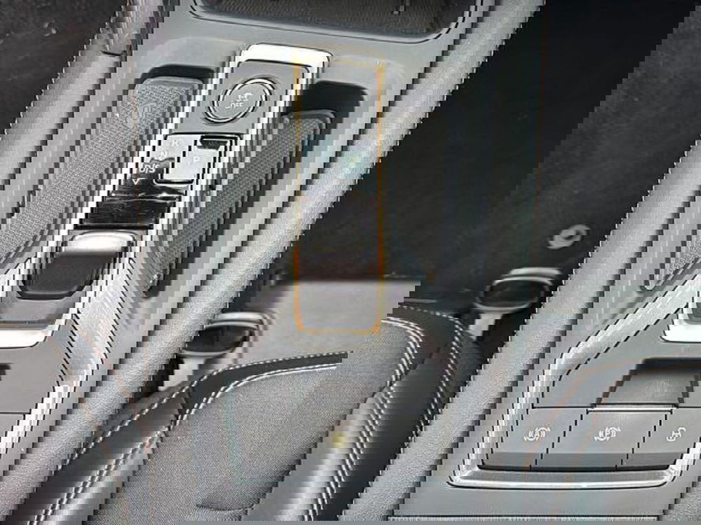 Cupra Leon usata a Vicenza (17)