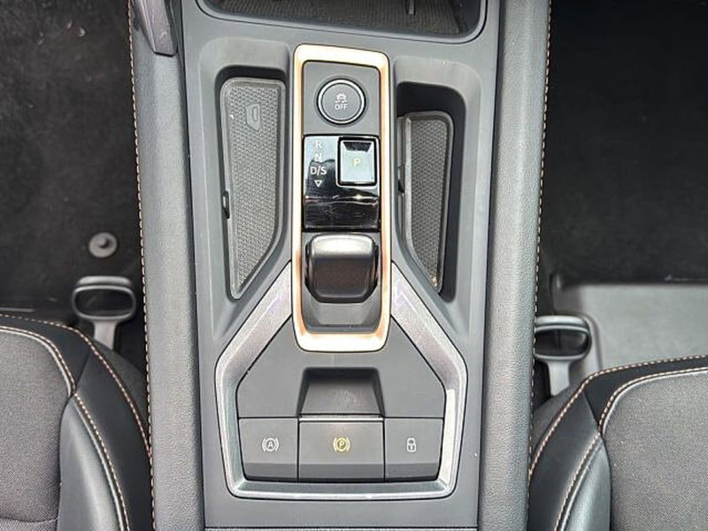 Cupra Leon usata a Vicenza (10)