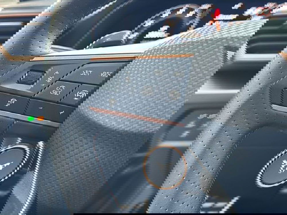 Cupra Leon usata a Vicenza (18)