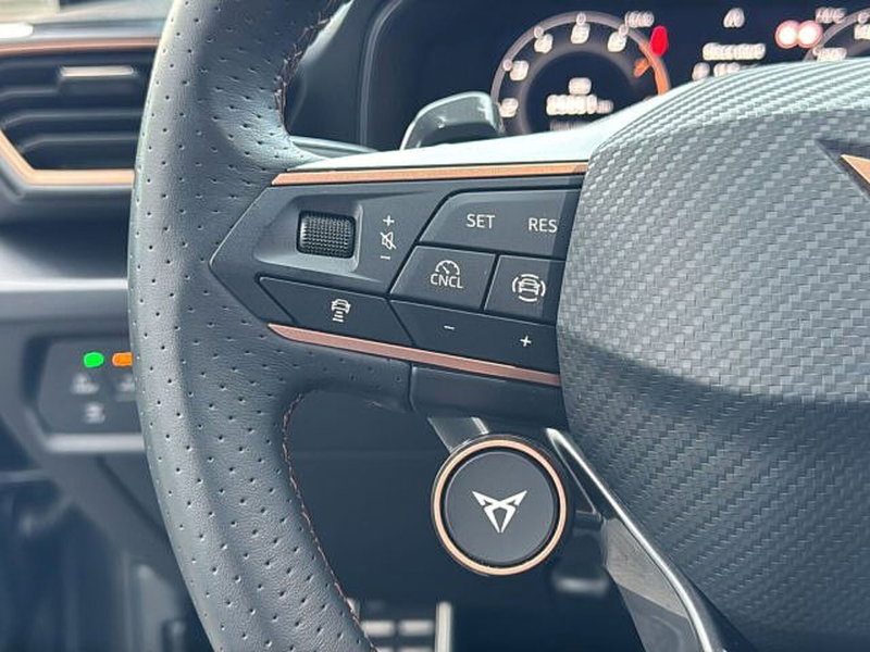 Cupra Leon usata a Vicenza (11)