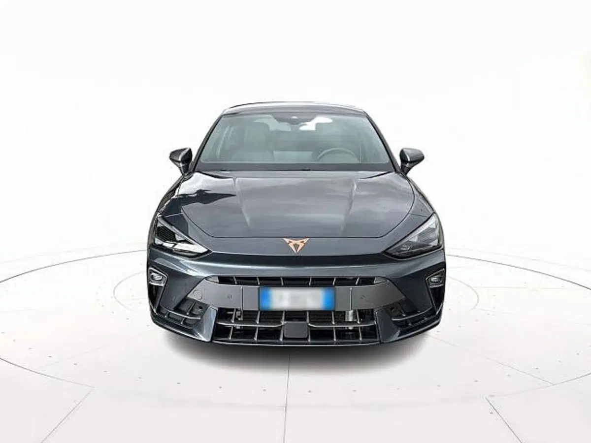 Cupra Leon usata a Vicenza (2)