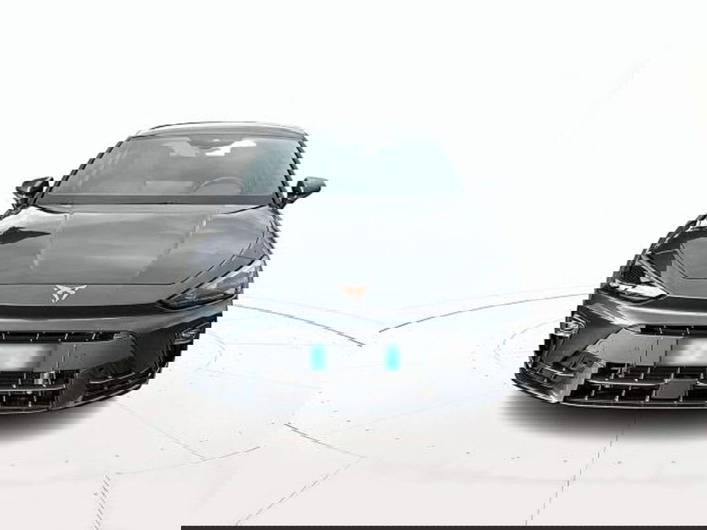 Cupra Leon usata a Vicenza (2)