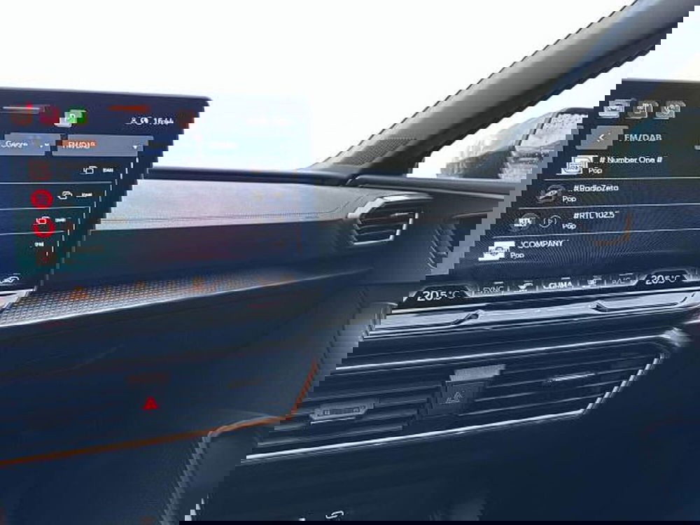 Cupra Leon usata a Vicenza (20)