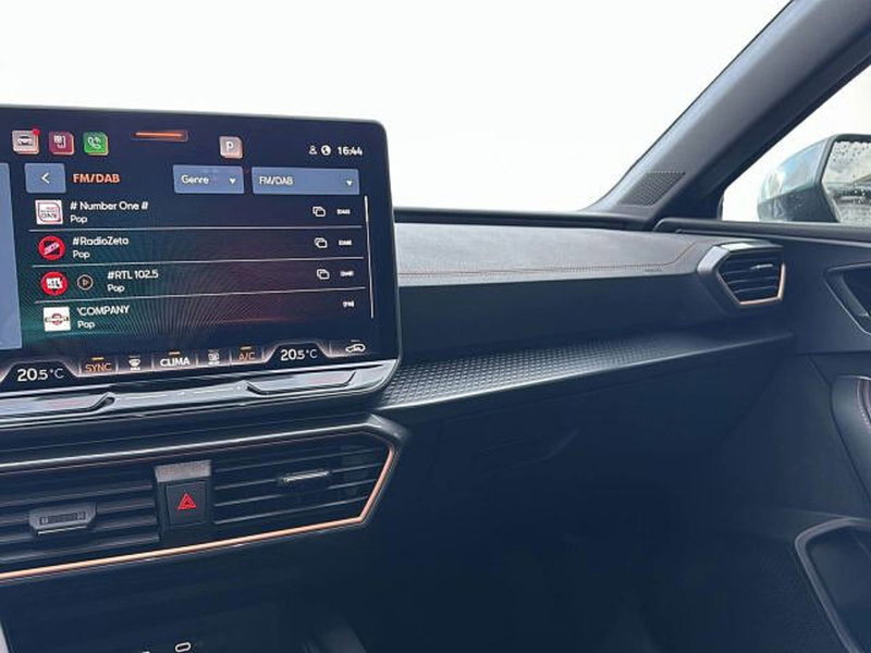 Cupra Leon usata a Vicenza (12)