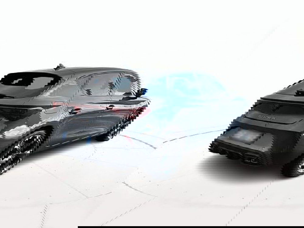 Cupra Leon usata a Vicenza (3)