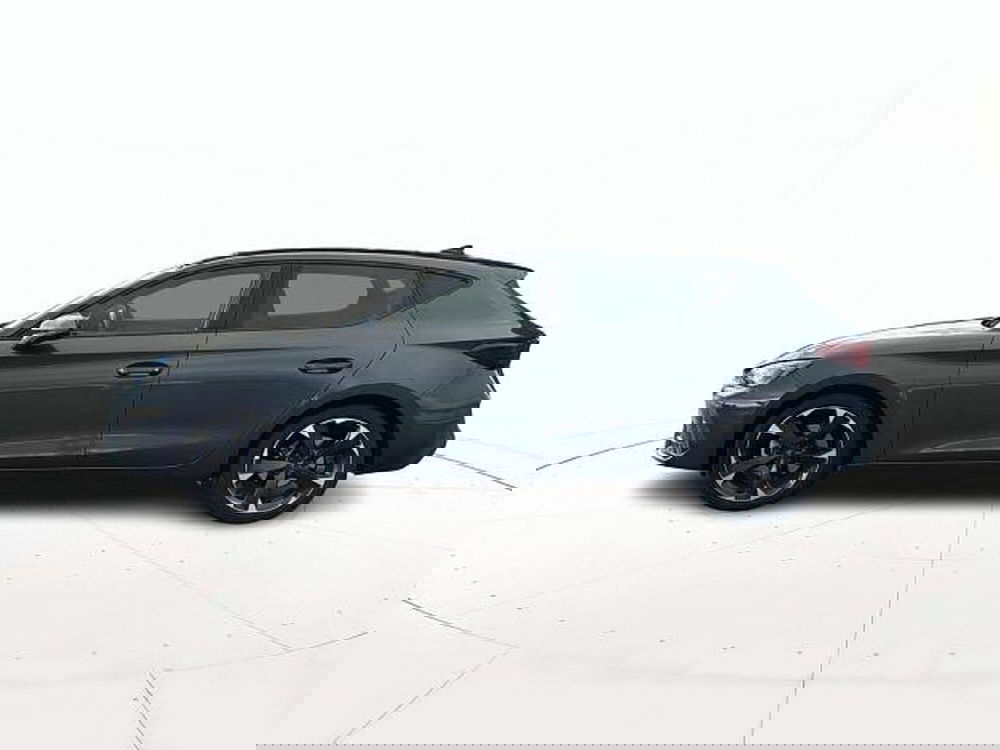 Cupra Leon usata a Vicenza (6)