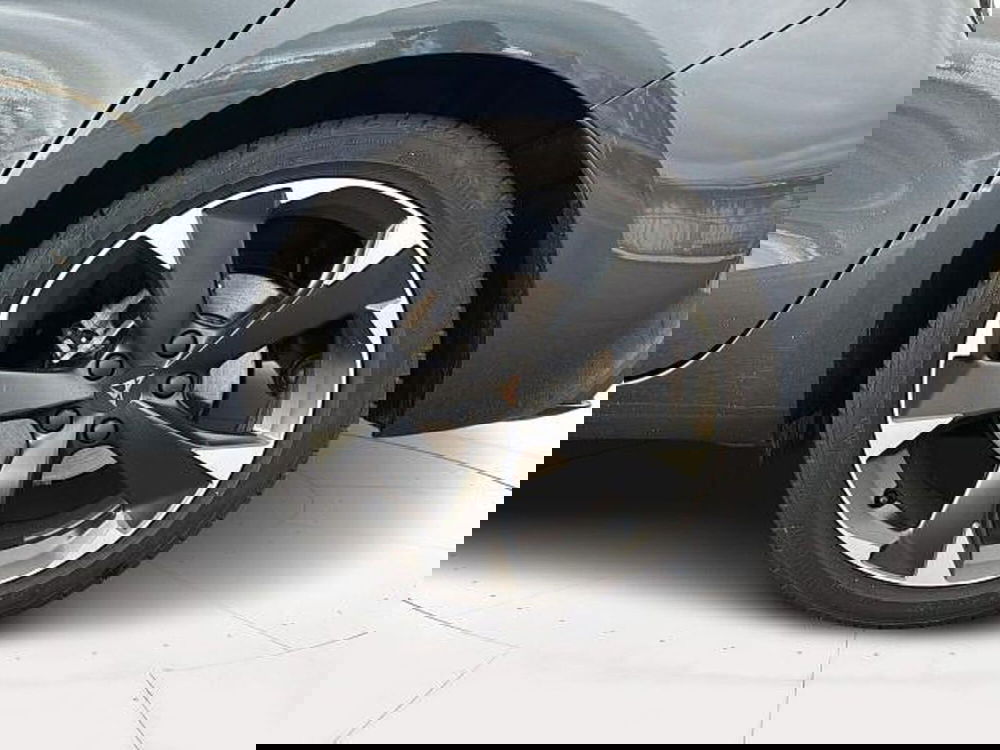 Cupra Leon usata a Vicenza (7)