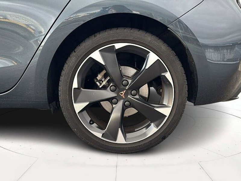 Cupra Leon usata a Vicenza (5)