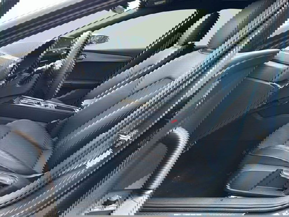 Cupra Leon usata a Vicenza (8)