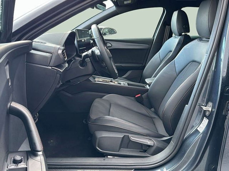 Cupra Leon usata a Vicenza (6)