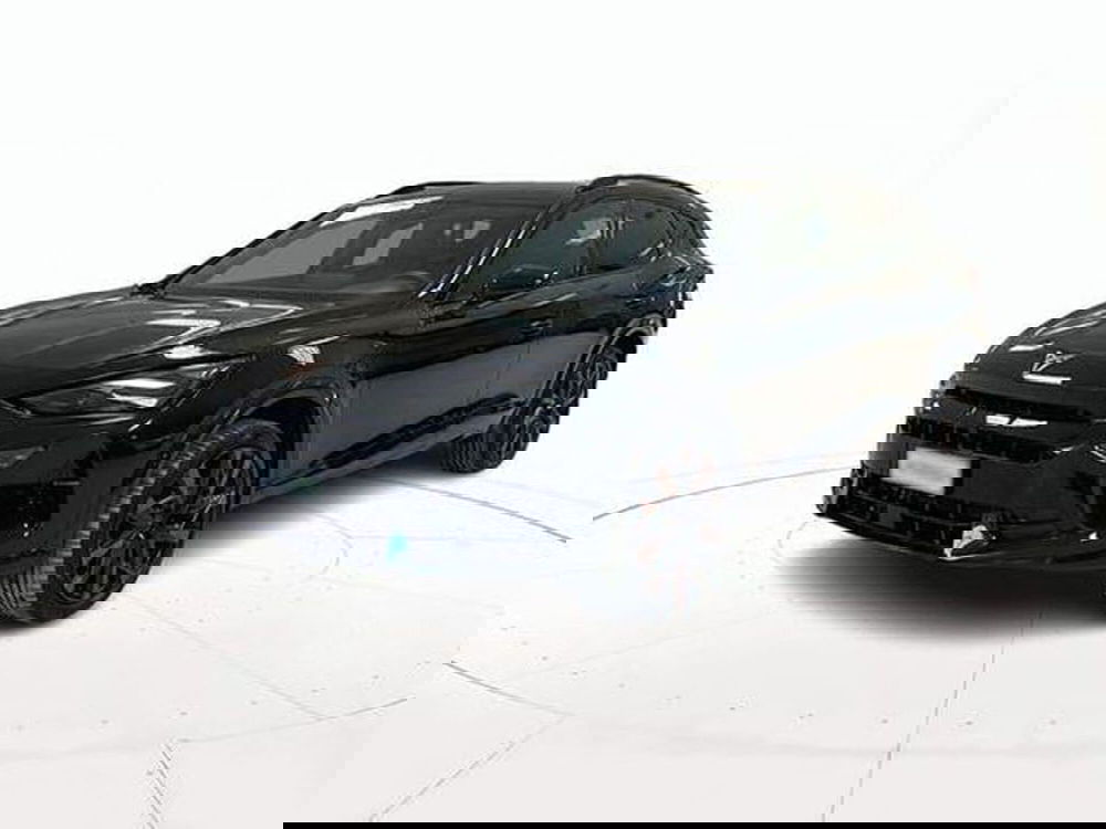 Cupra Formentor usata a Vicenza