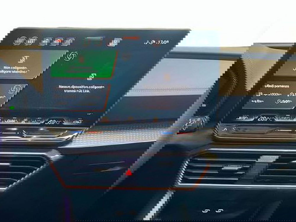 Cupra Formentor usata a Vicenza (10)