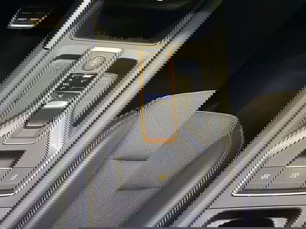 Cupra Formentor usata a Vicenza (11)