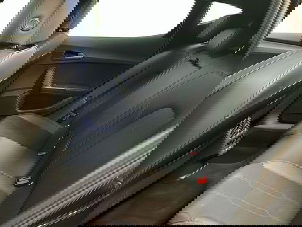 Cupra Formentor usata a Vicenza (12)