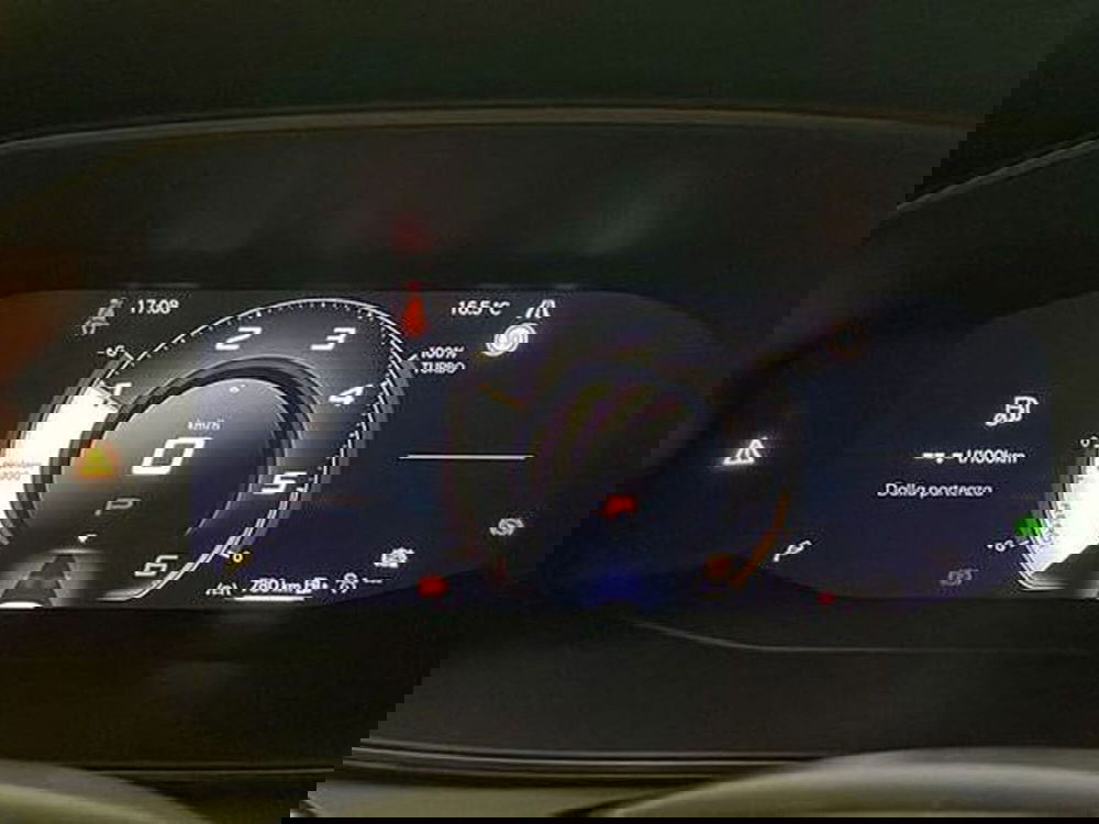 Cupra Formentor usata a Vicenza (13)