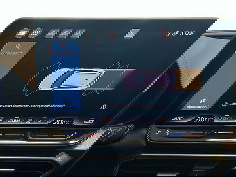 Cupra Formentor usata a Vicenza (15)